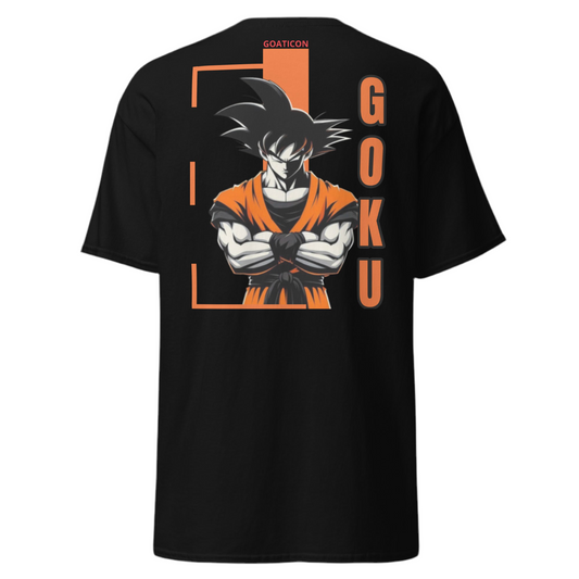 Son Goku T-Shirt