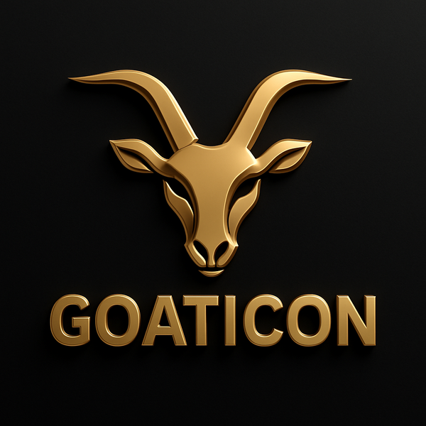GOATICON