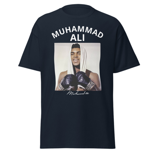Muhammad Ali T-SHIRT